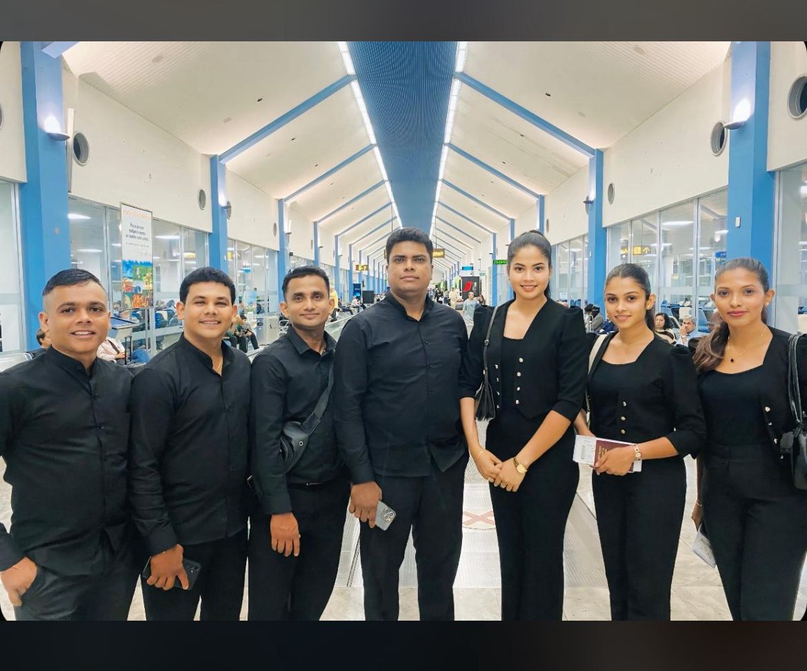 EXPO 2025 Osaka Kansai Japan - Cultural Pavilion 1